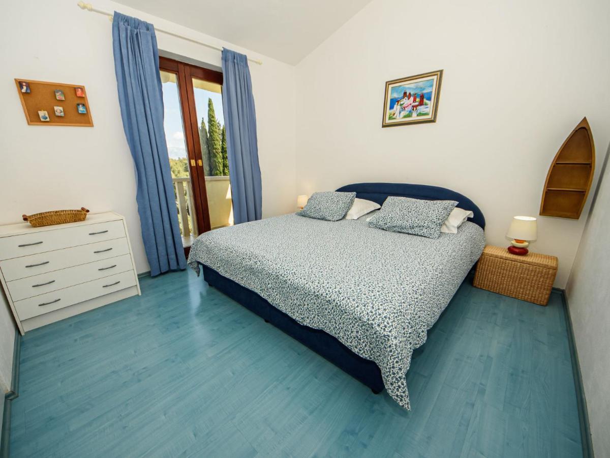 Holiday Home Silvija By Interhome San Pietro di Brazza Esterno foto